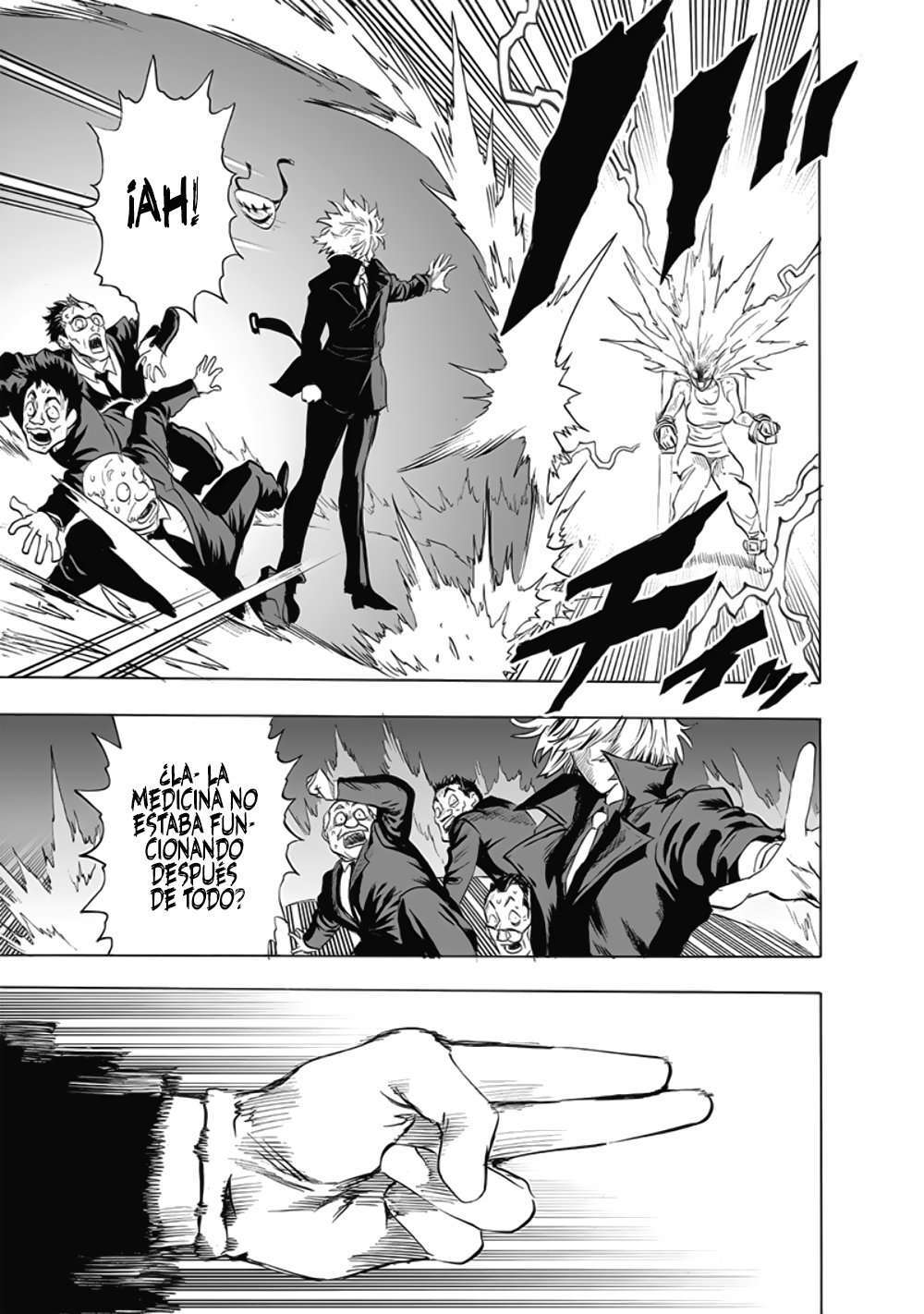 Capitulo 219 page 19