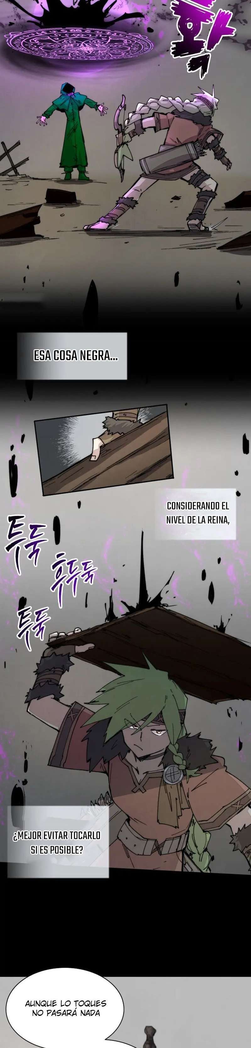 Capitulo 75 page 18