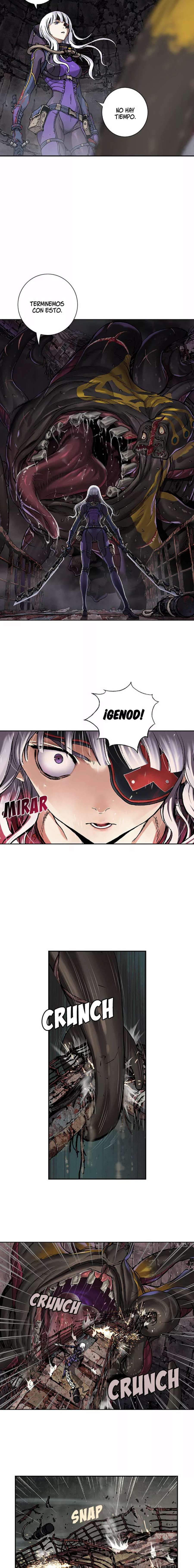 Capitulo 85 page 7