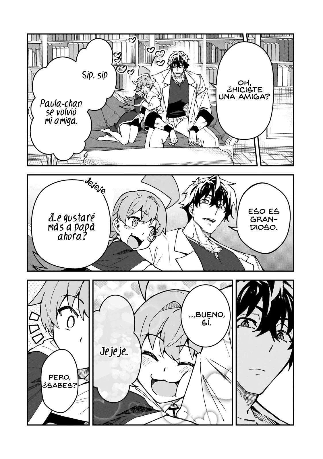 Capitulo 50 page 28