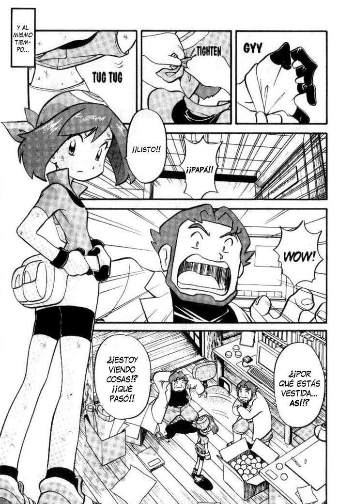Capitulo 184 page 16