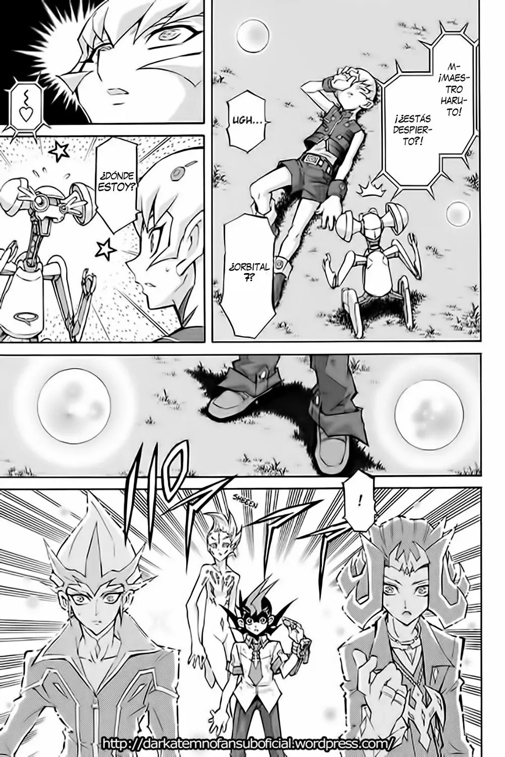 Capitulo 51 page 20