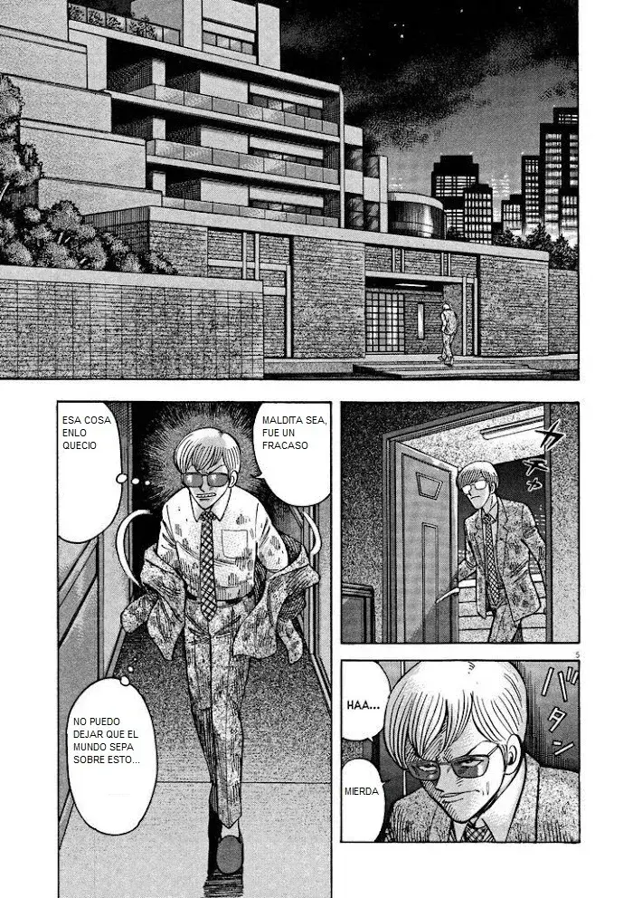 Capitulo 61 page 5