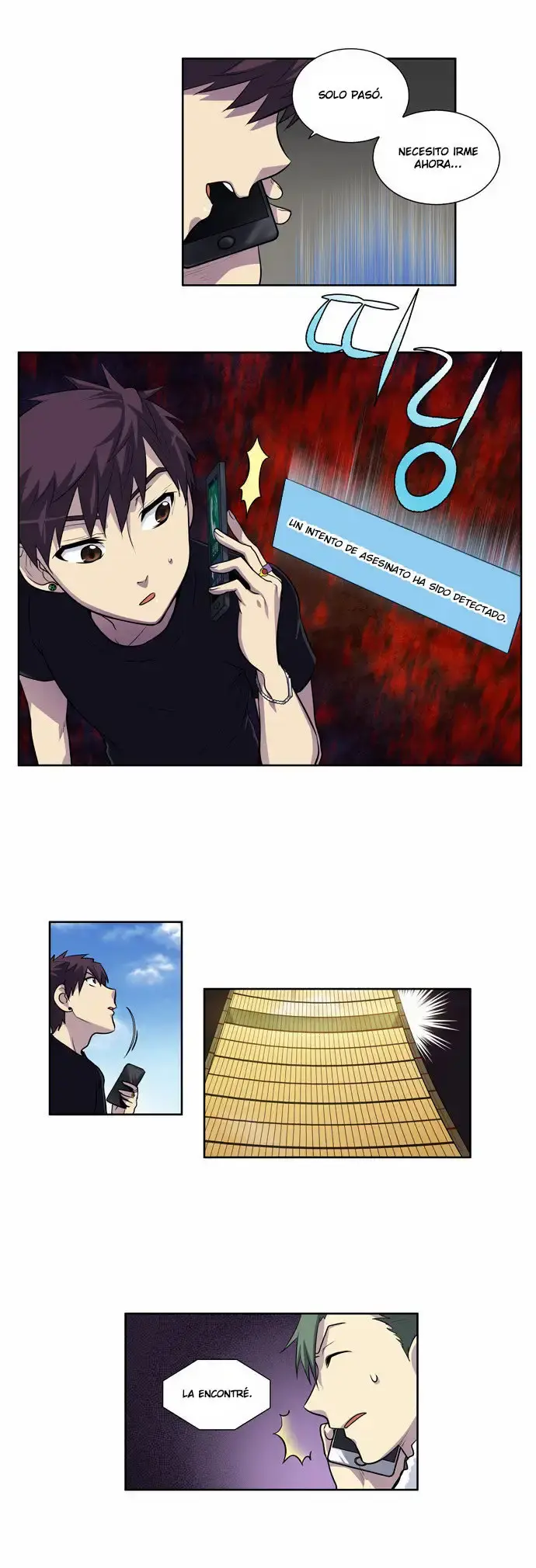 Capitulo 114 page 18