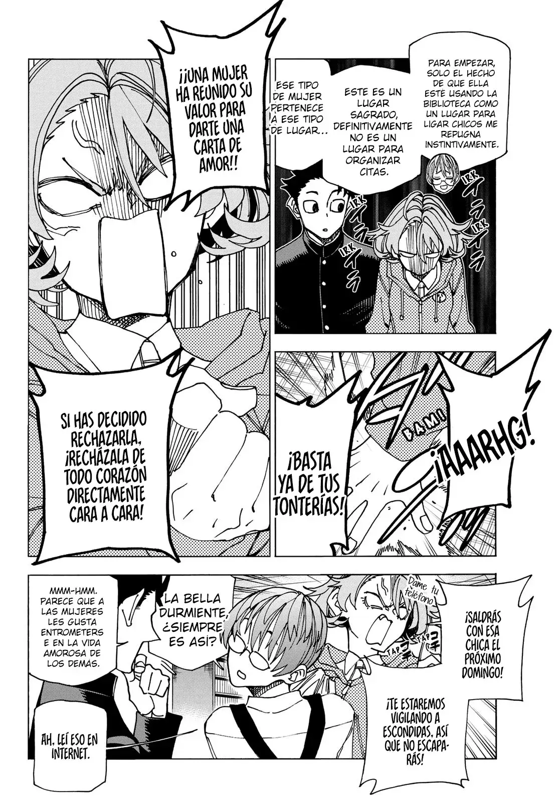 Capitulo 68 page 10