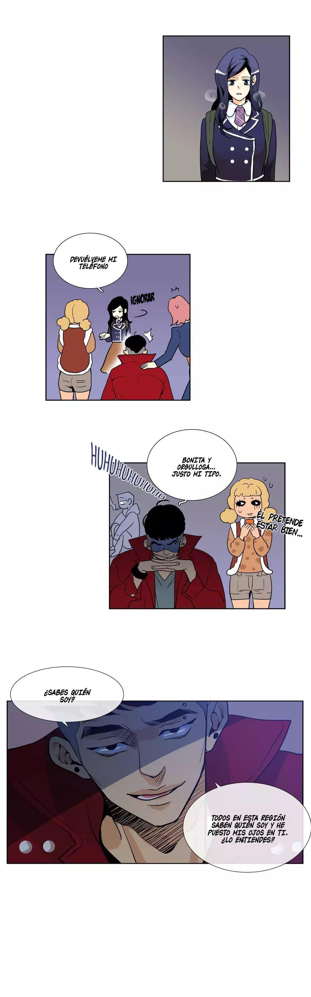 Capitulo 38 page 14