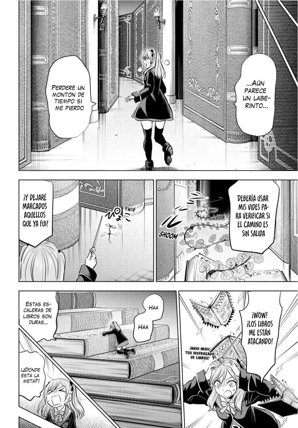 Capitulo 102 page 11