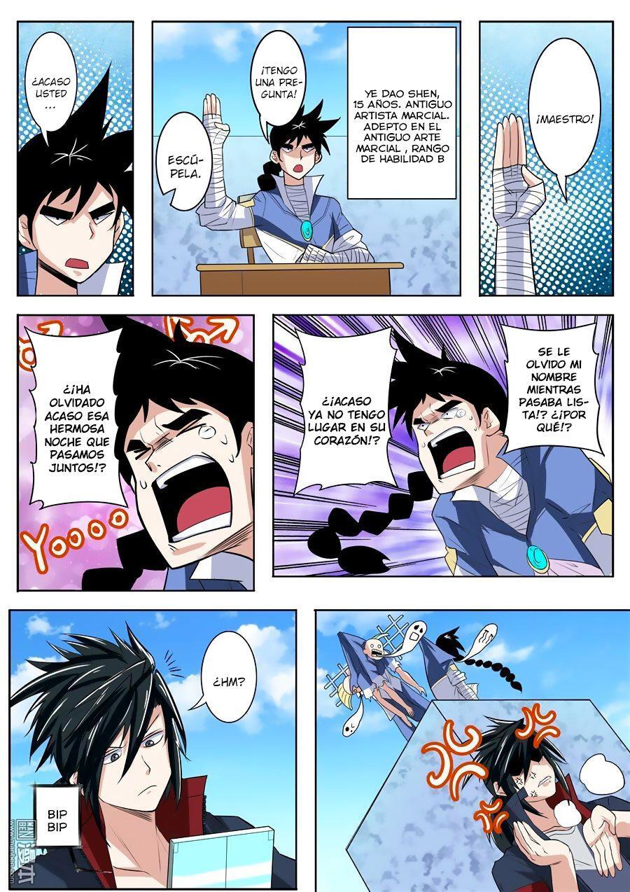 Capitulo 82 page 5
