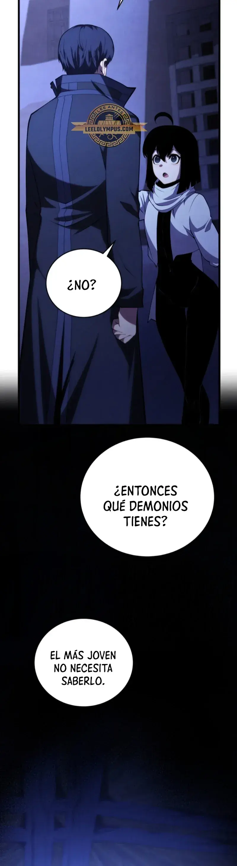 Capitulo 109 page 42