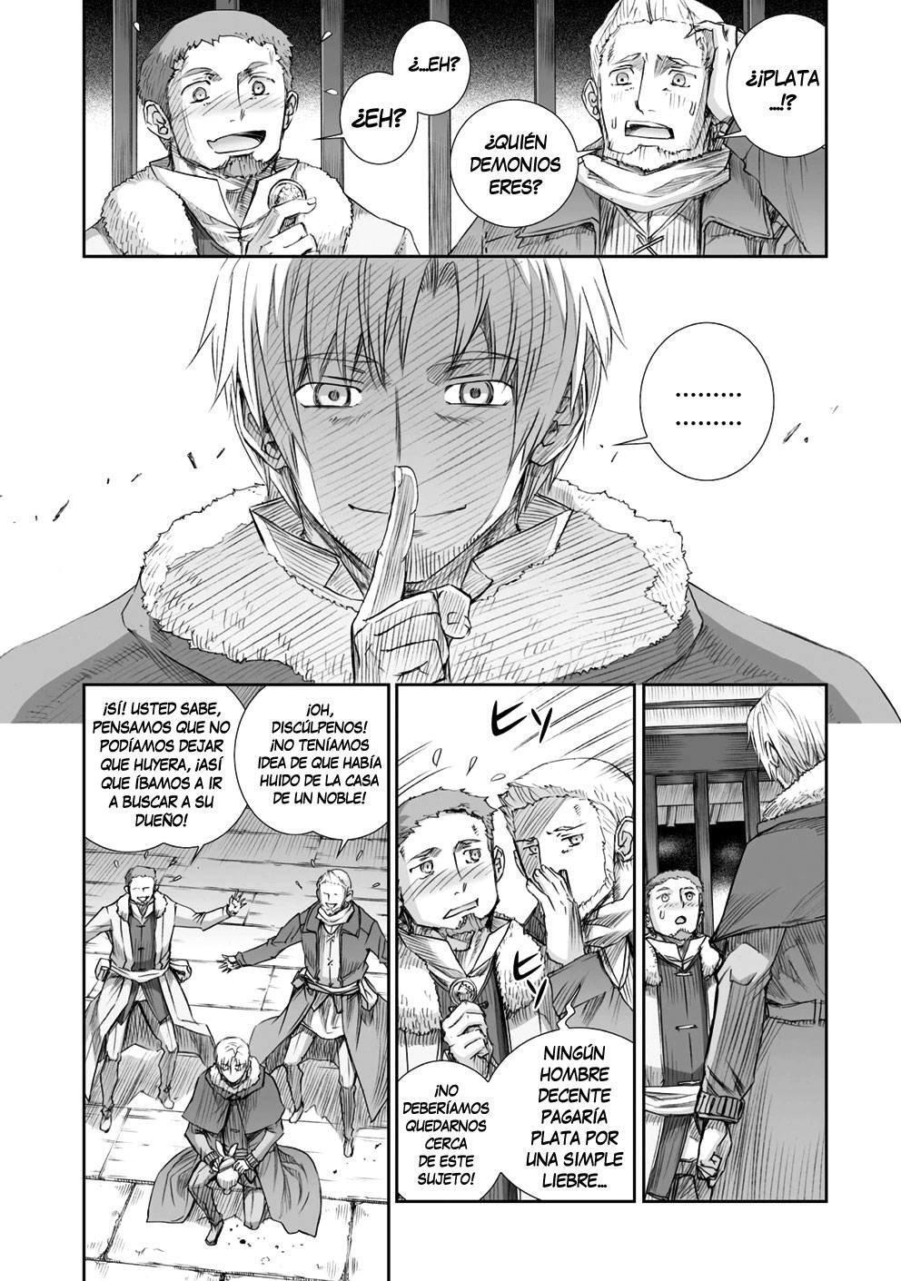 Capitulo 85 page 10