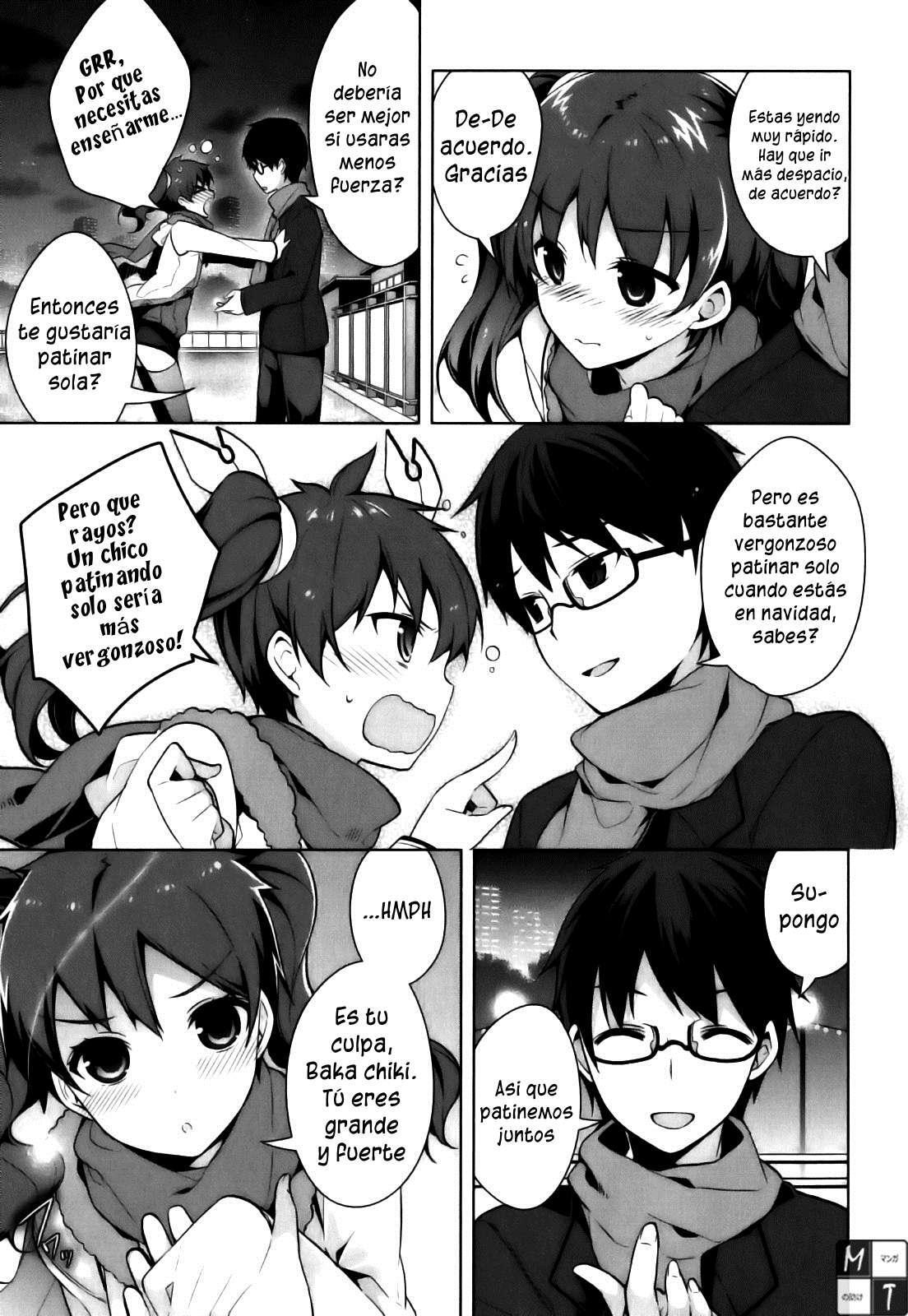 Capitulo 33 page 13