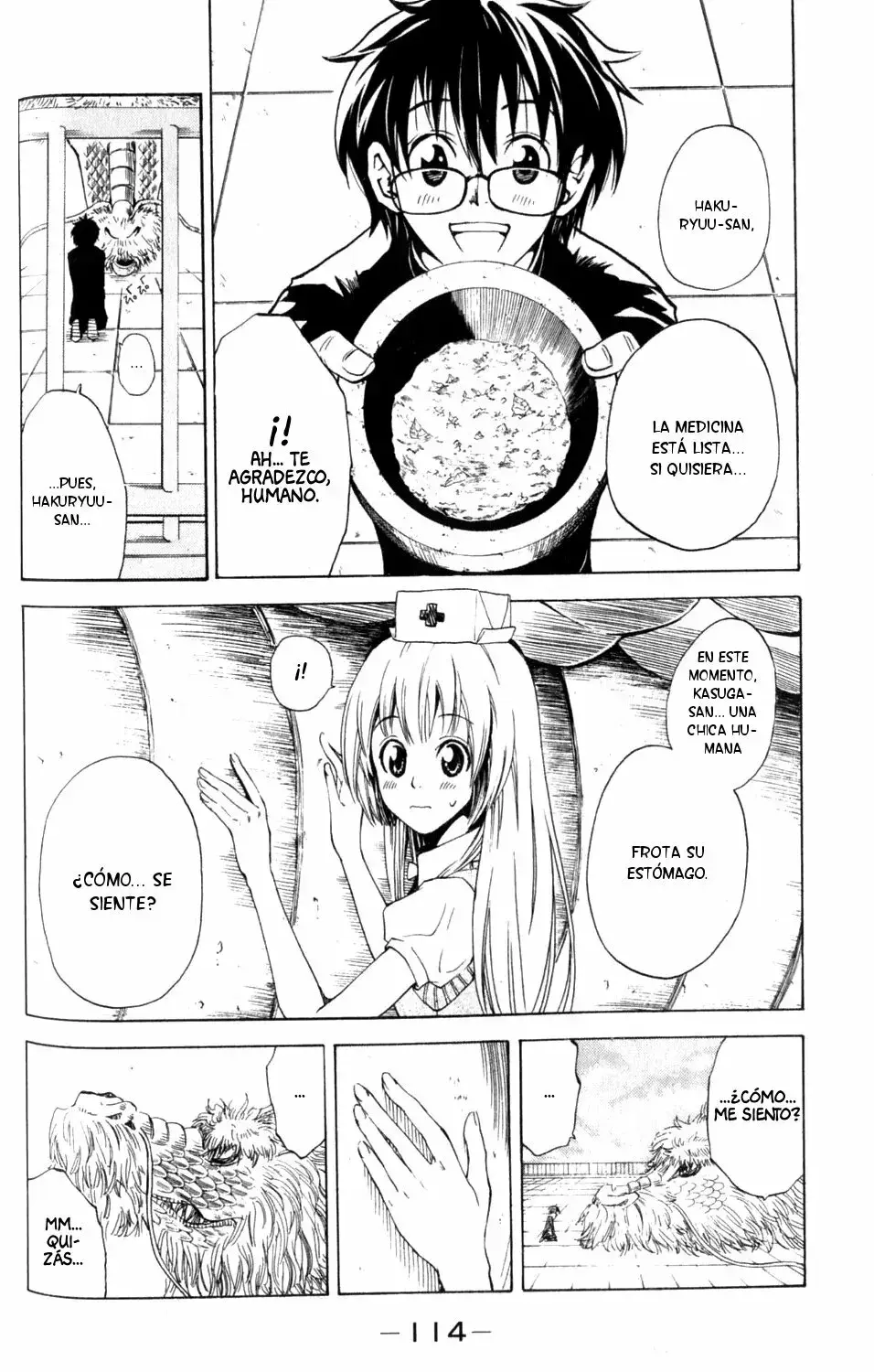 Capitulo 16 page 10
