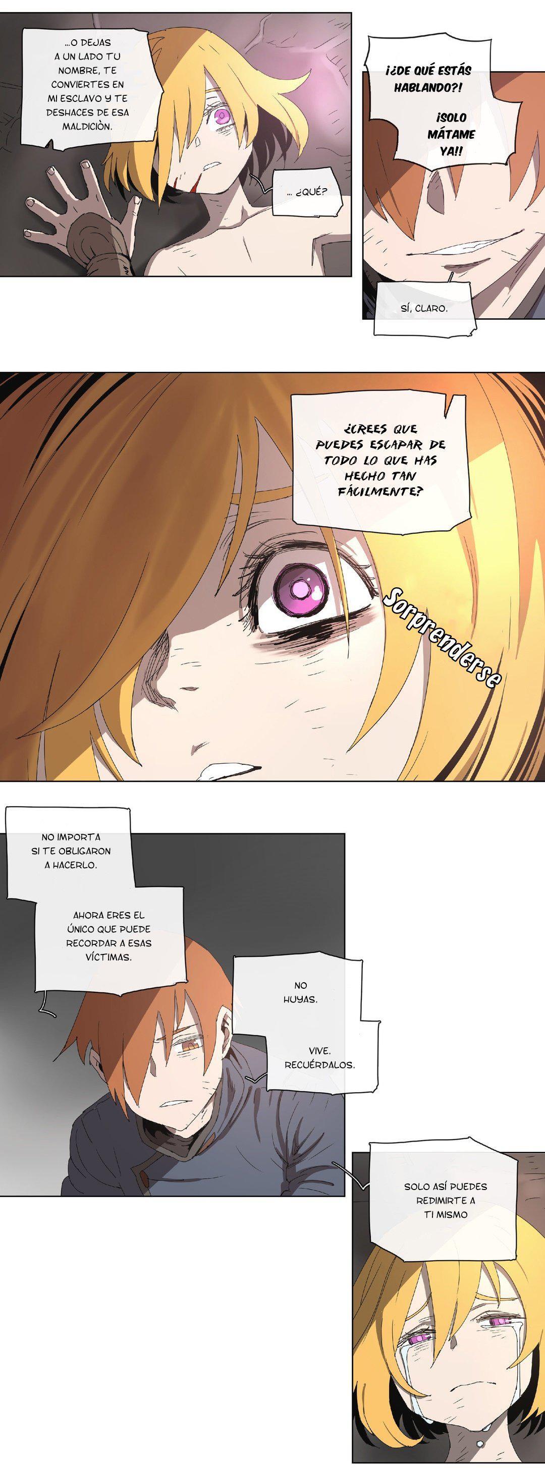 Capitulo 98 page 18