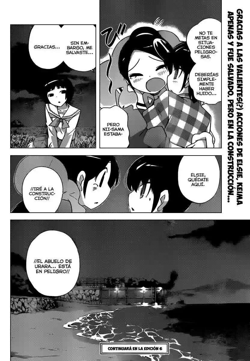 Capitulo 213 page 20