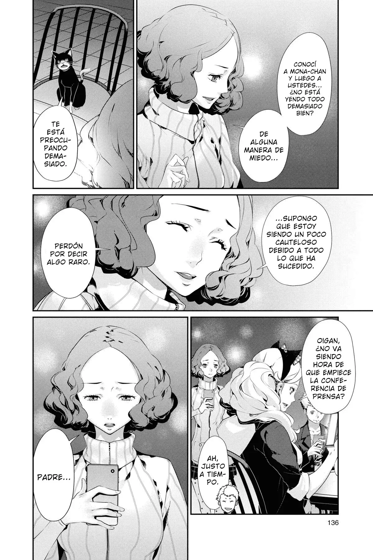 Capitulo 63 page 10