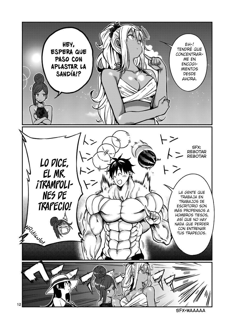 Capitulo 53 page 12