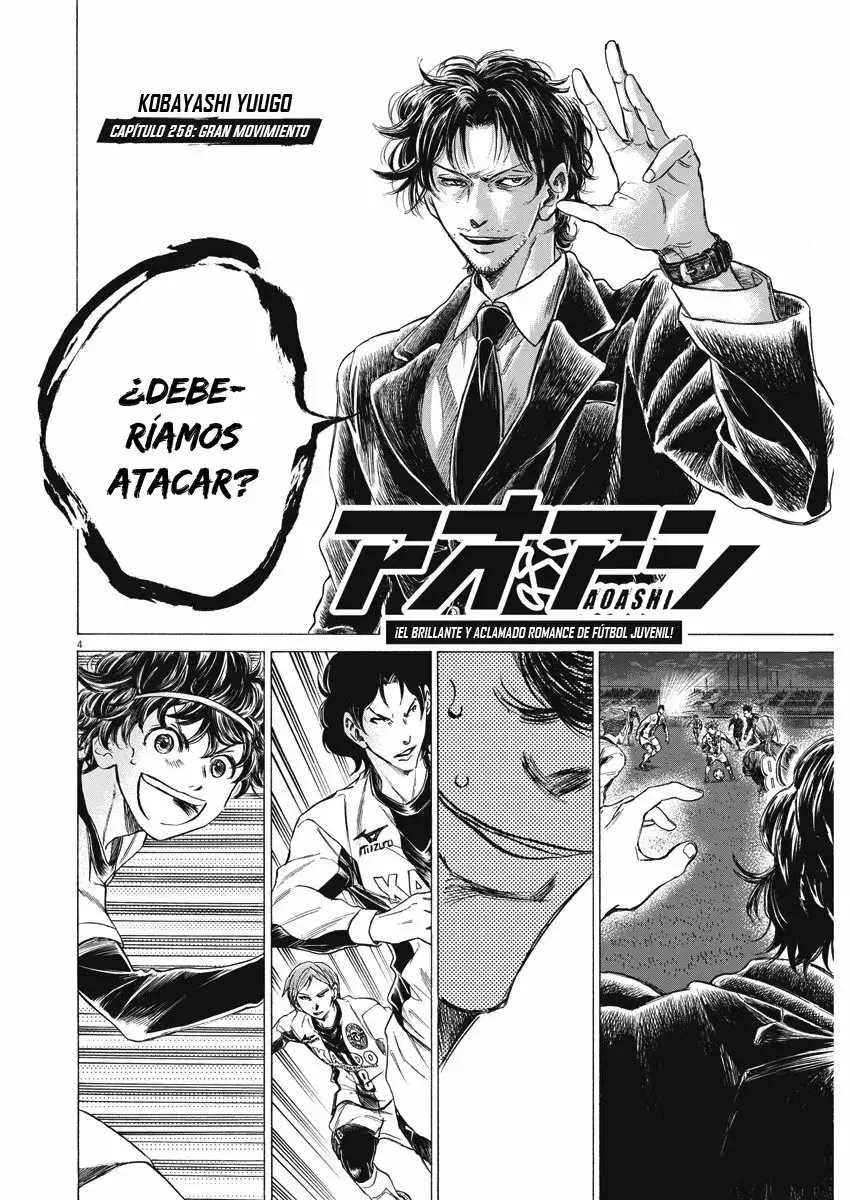 Capitulo 258 page 5
