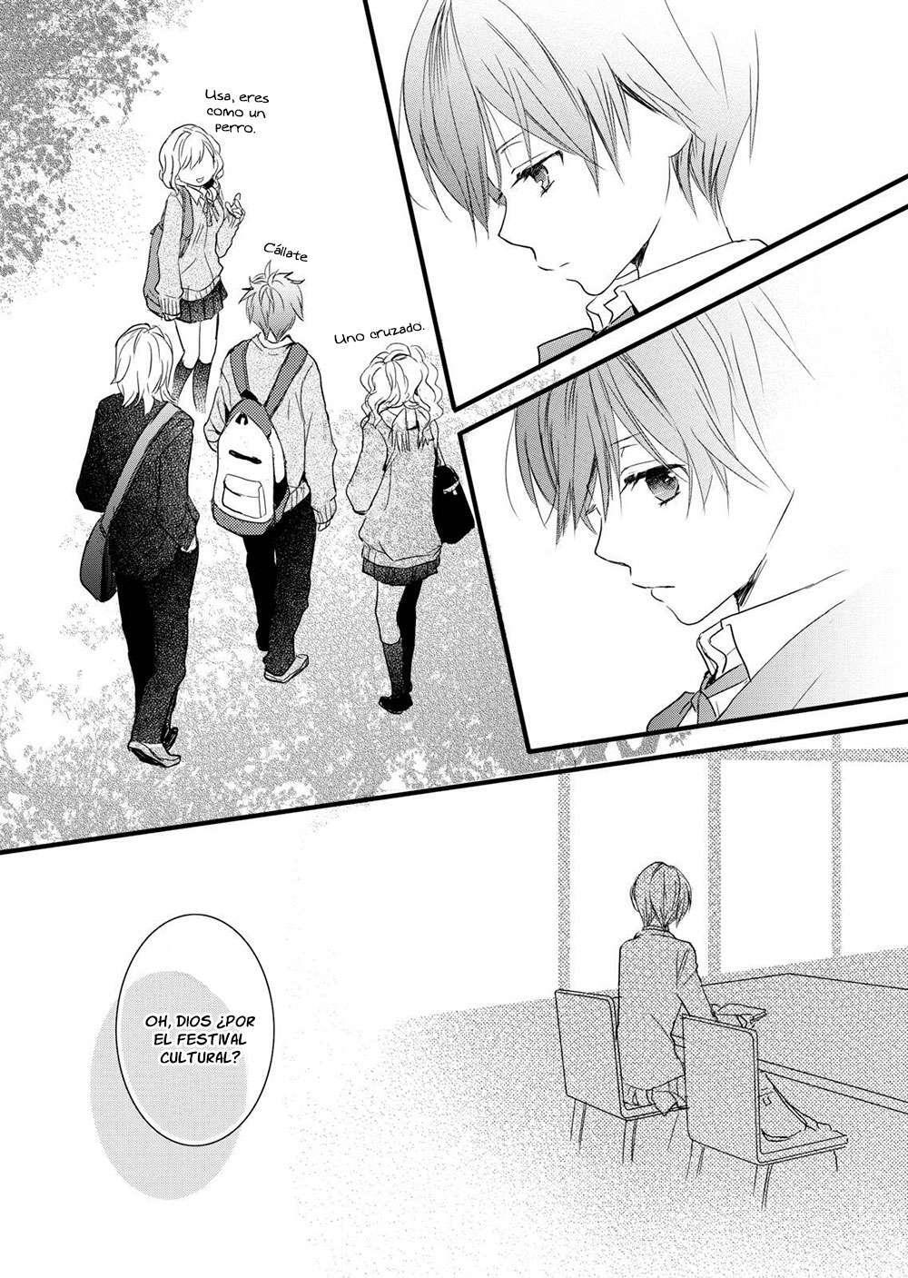 Capitulo 34 page 18