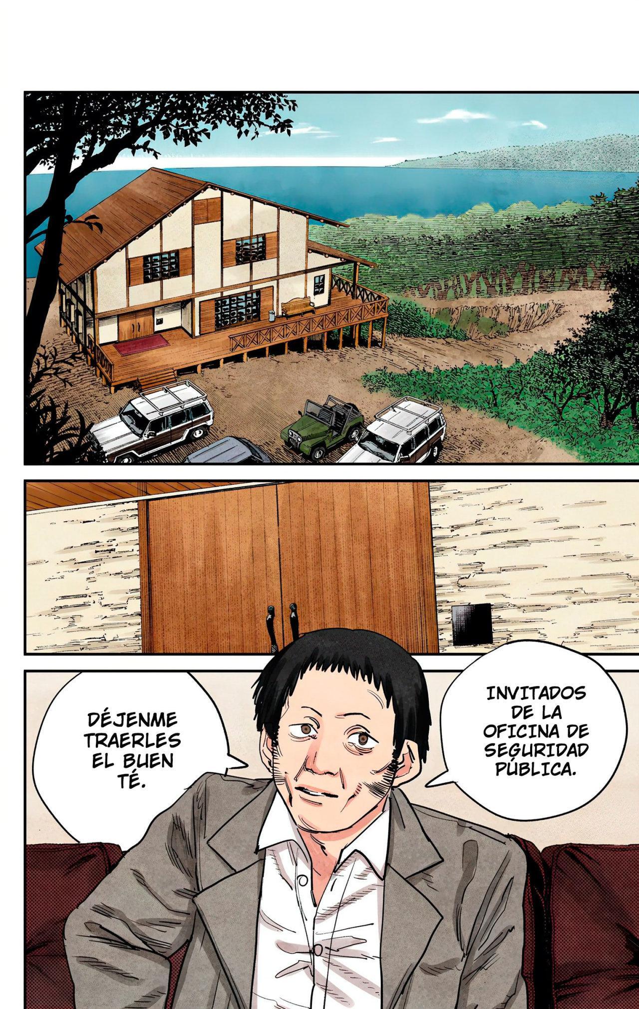Capitulo 33 page 8