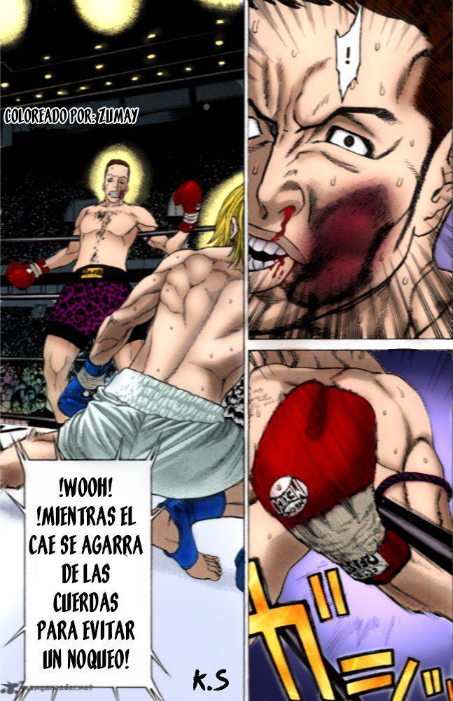 Capitulo 265 page 5