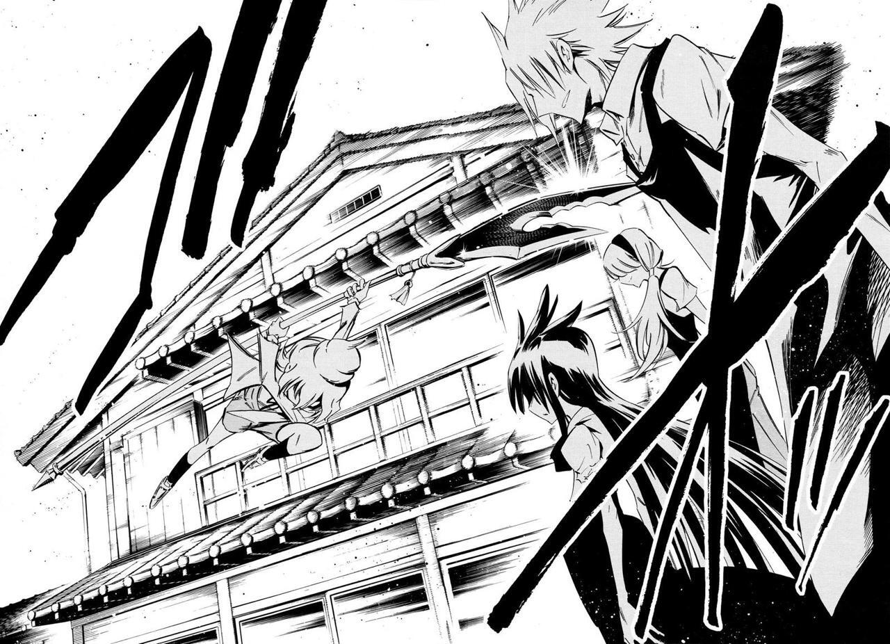 Capitulo 22 page 7