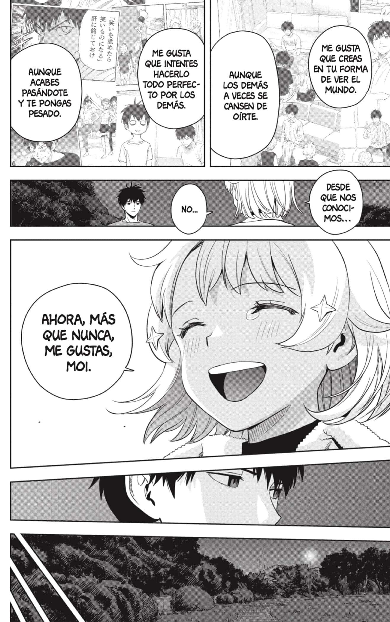 Capitulo 213 page 17