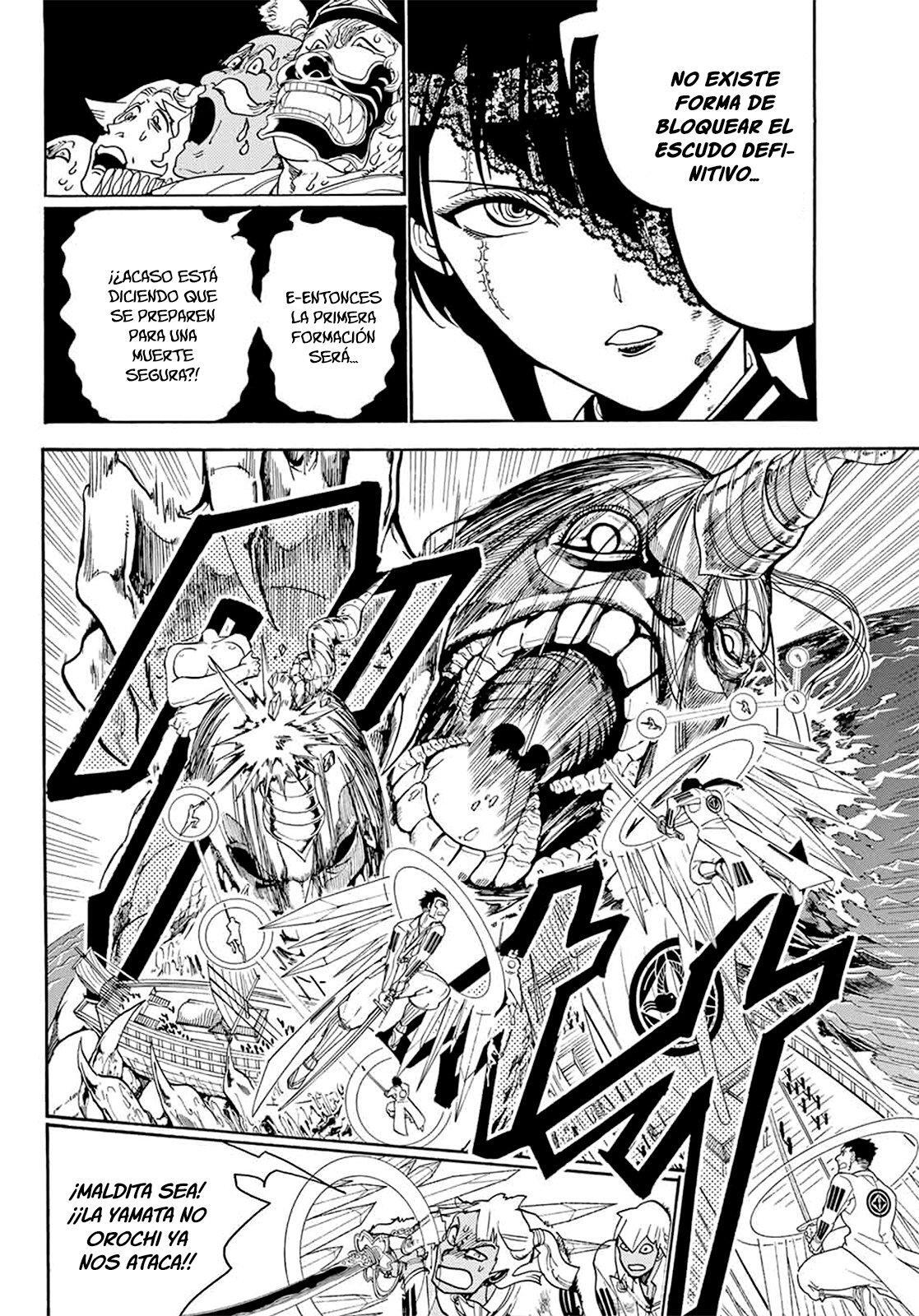 Capitulo 79 page 12