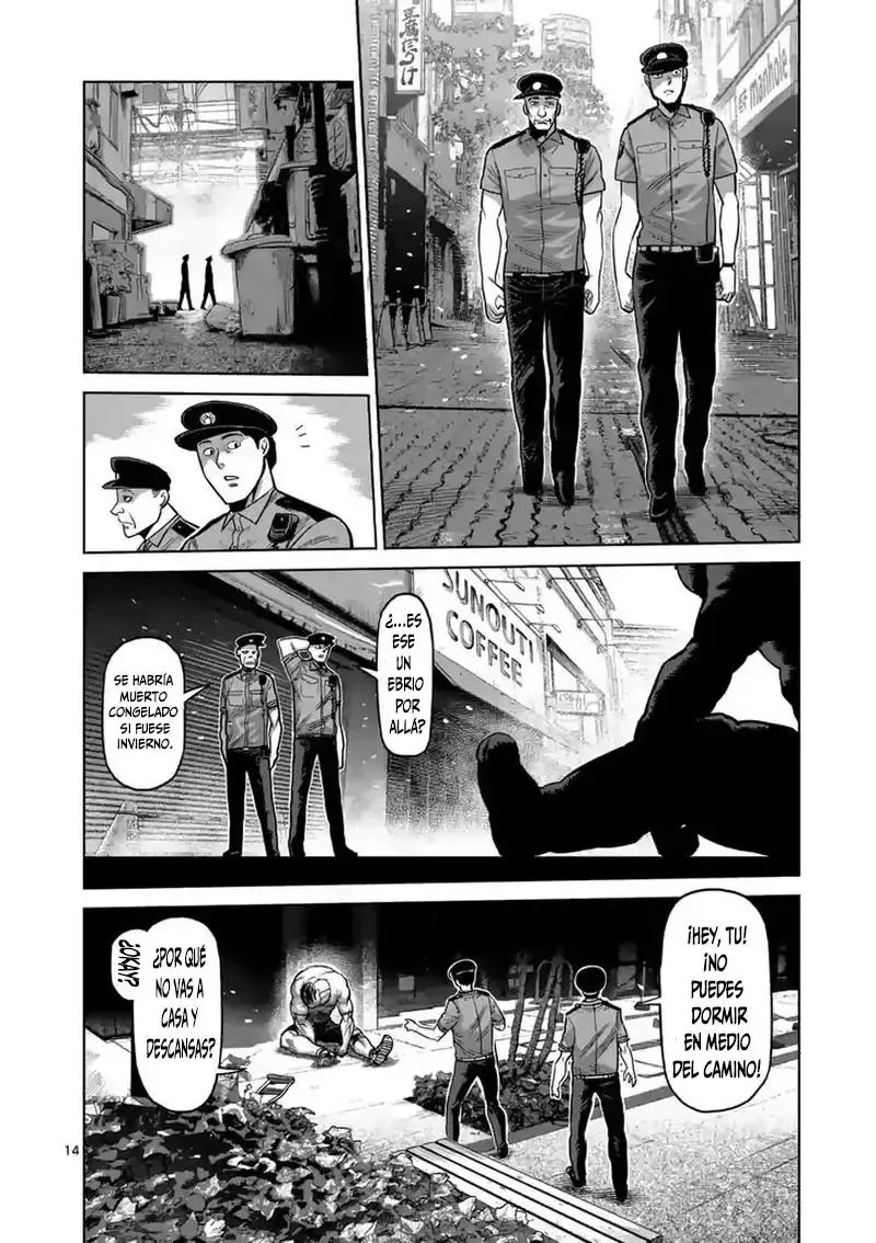 Capitulo 23 page 14