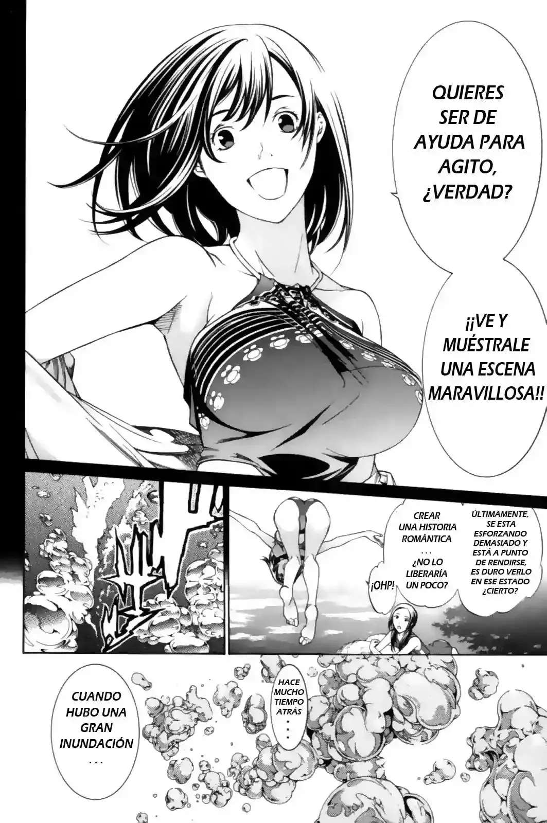 Capitulo 186 page 20