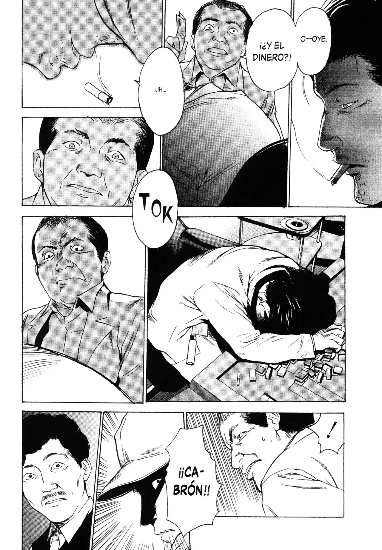 Capitulo 16 page 34