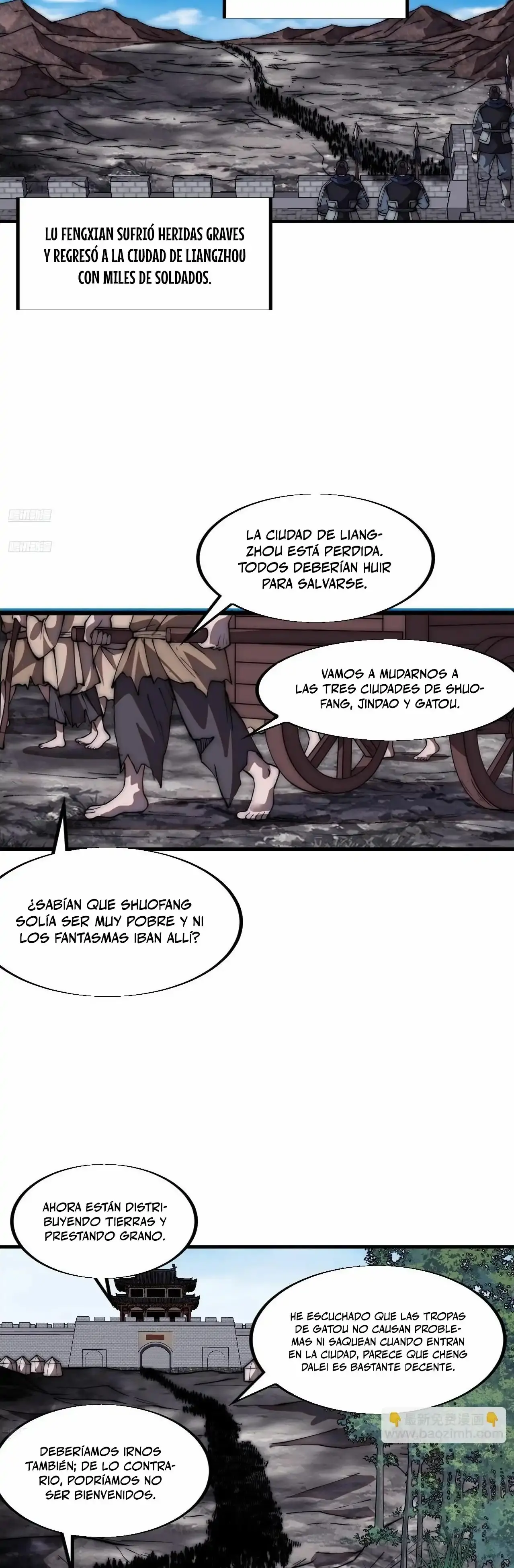 Capitulo 666 page 5