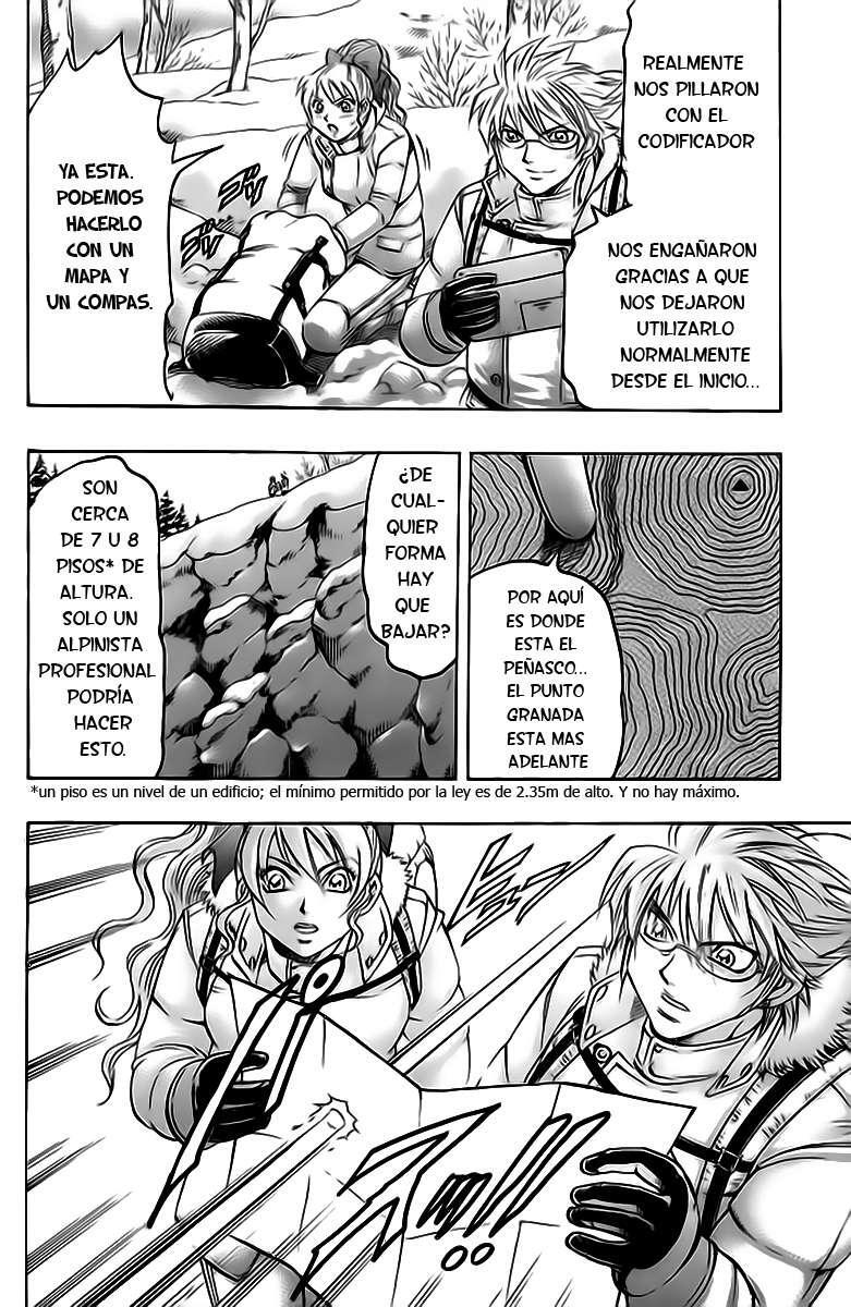 Capitulo 69 page 12