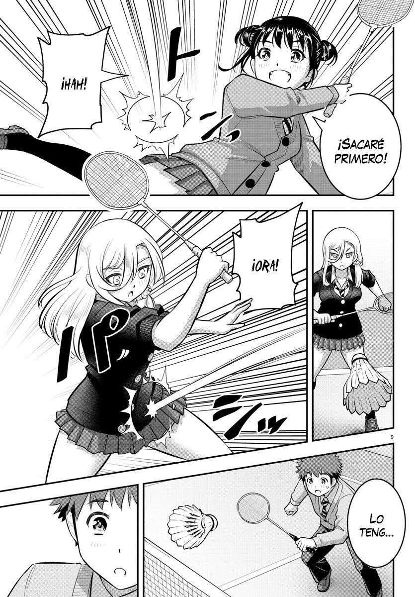 Capitulo 92 page 10
