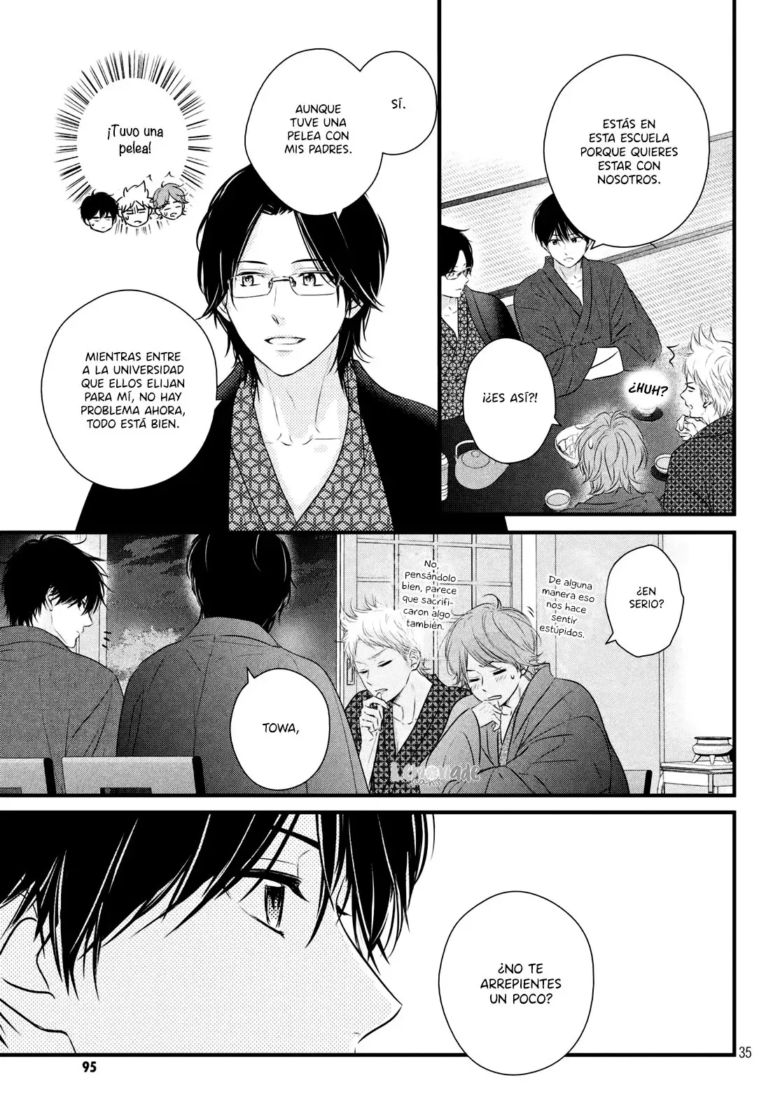 Capitulo 42 page 36