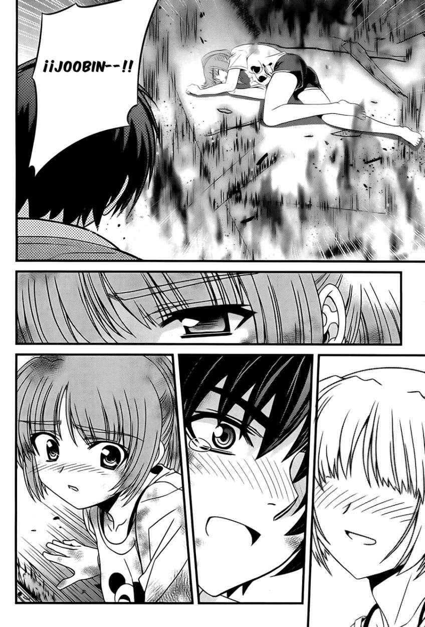 Capitulo 26 page 21