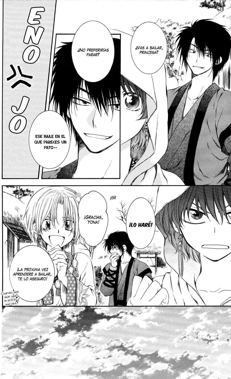 Capitulo 64 page 22