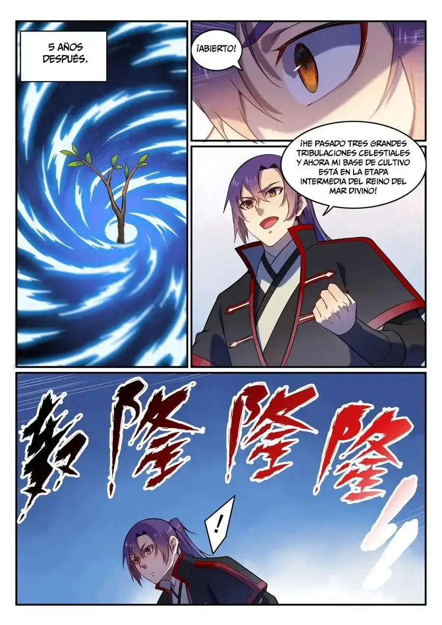 Capitulo 571 page 10