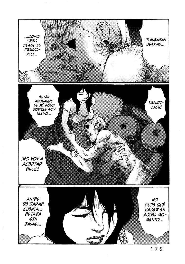 Capitulo 59 page 16