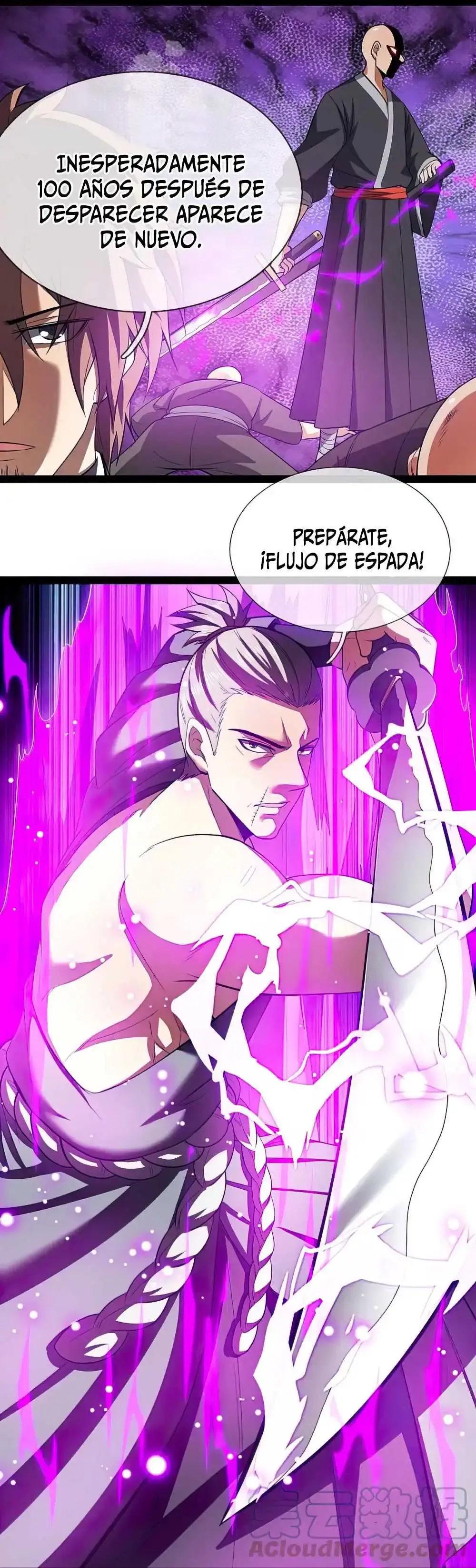 Capitulo 219 page 5