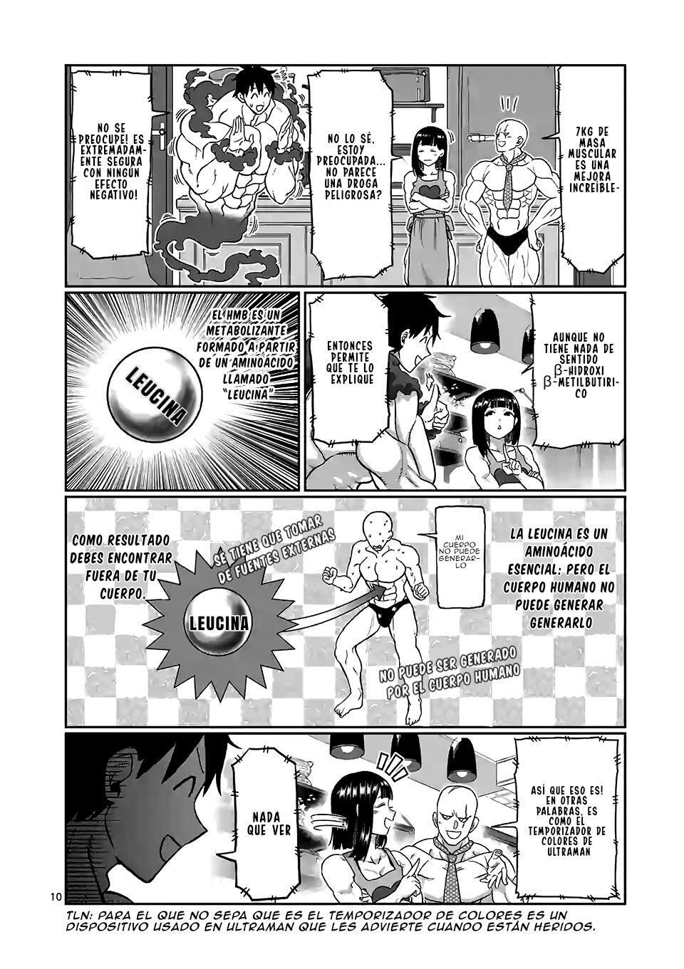 Capitulo 91 page 11