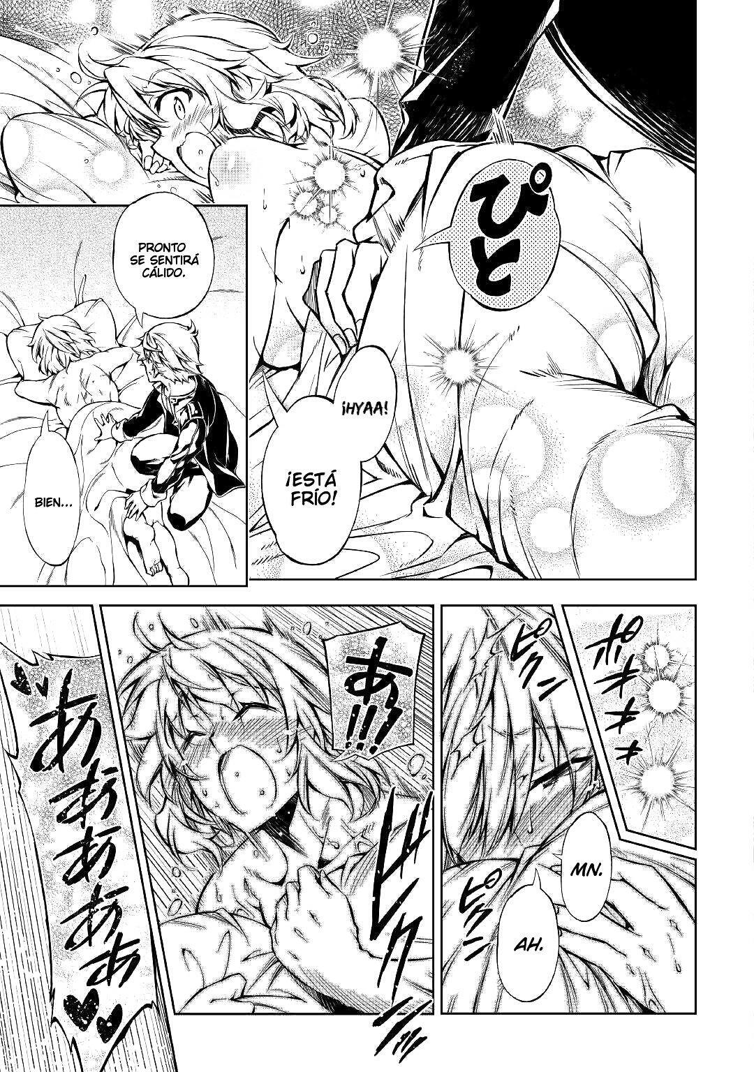 Capitulo 37 page 16