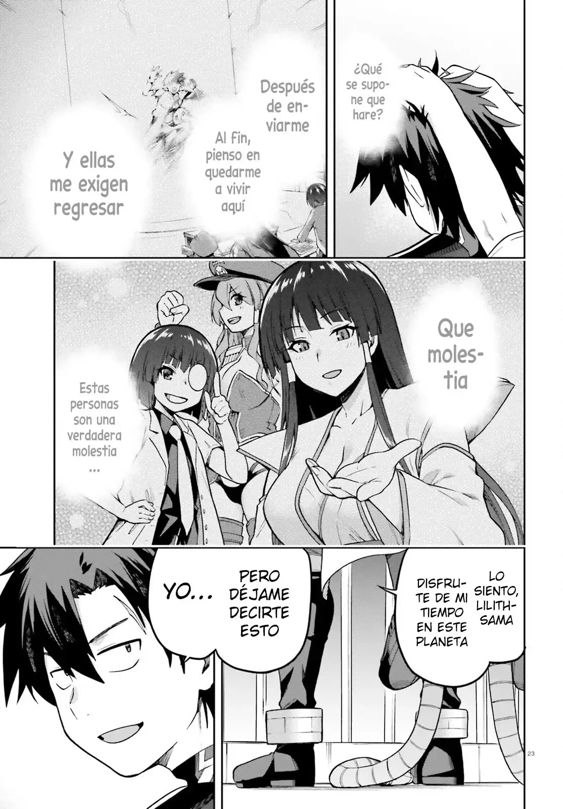 Capitulo 46 page 25
