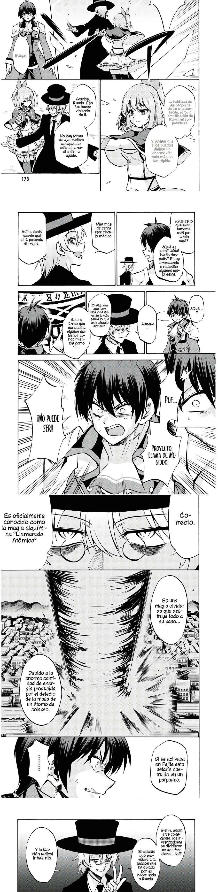 Capitulo 57 page 9