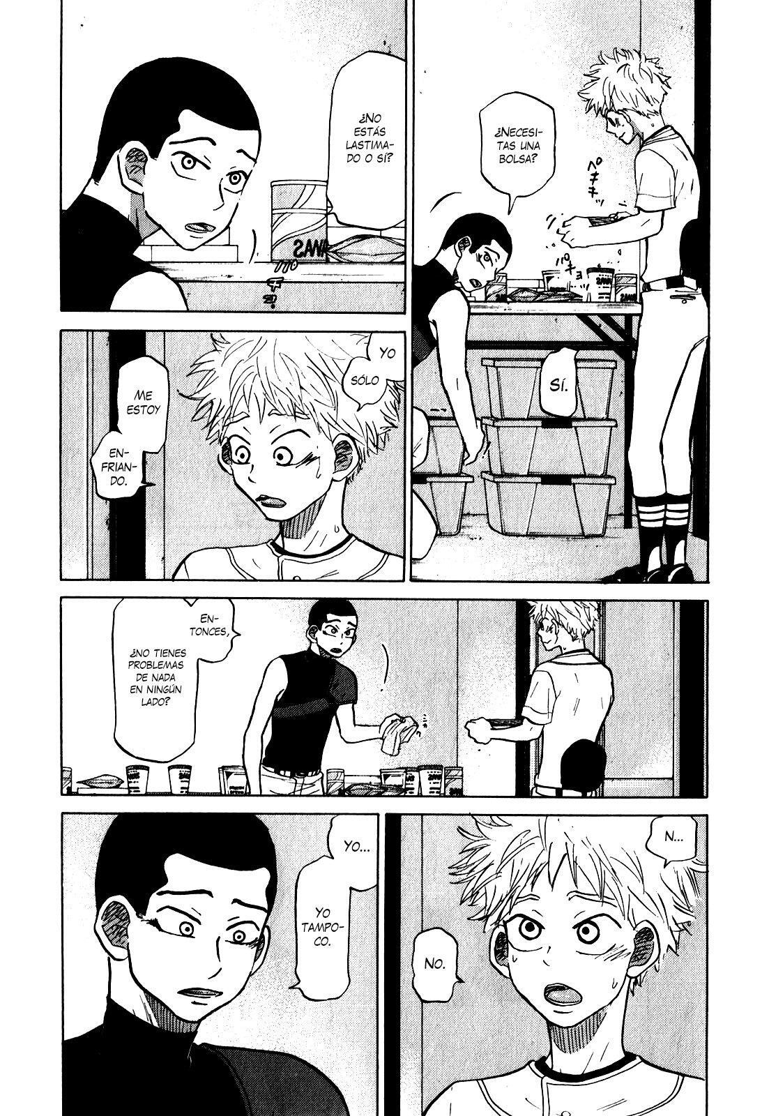 Capitulo 83 page 34
