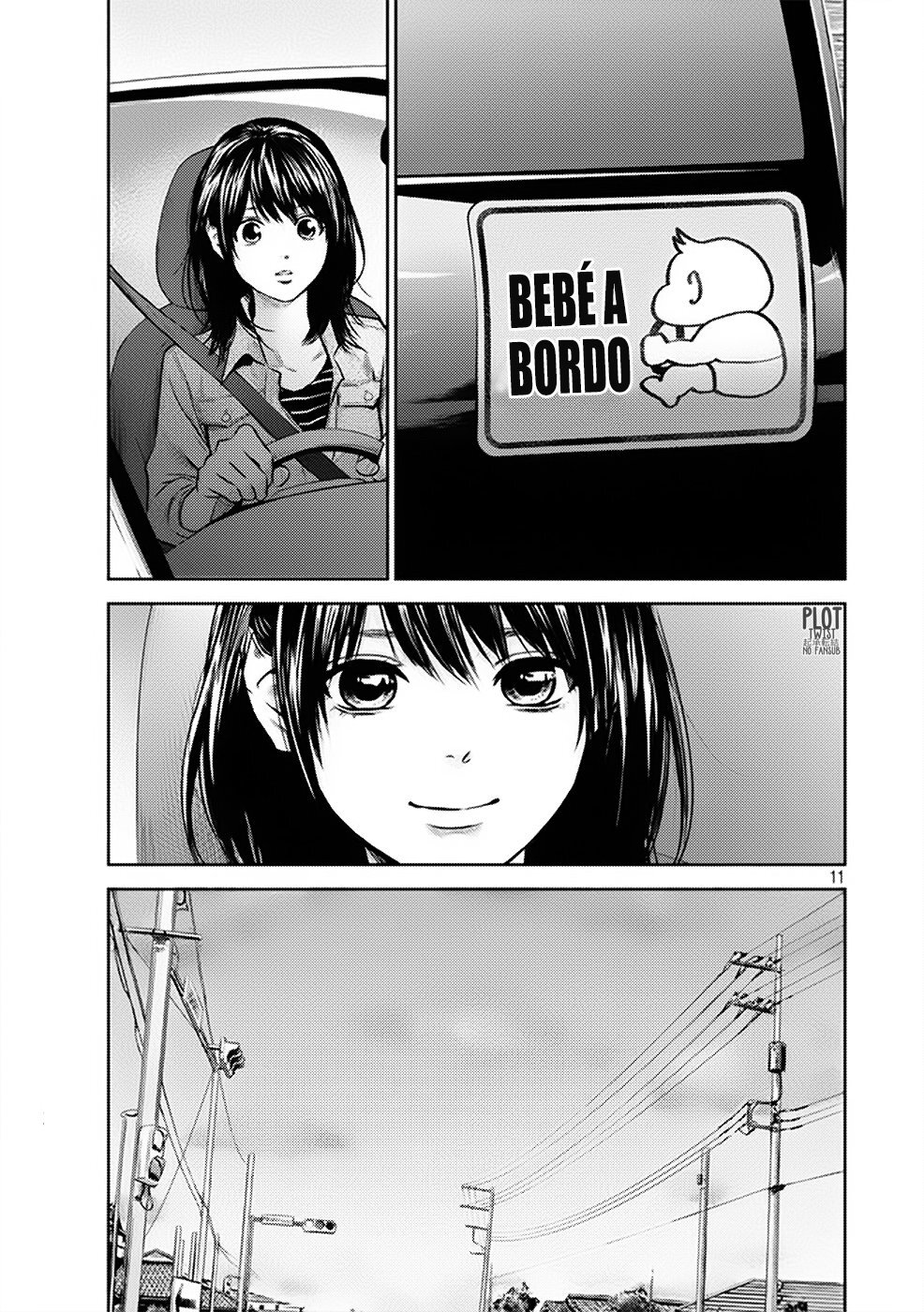 Capitulo 143 page 12