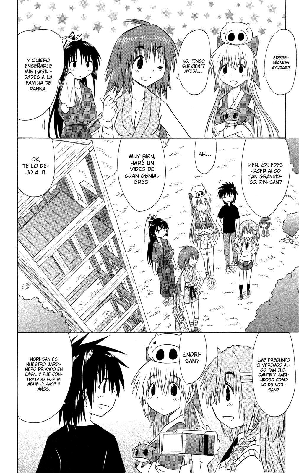 Capitulo 132 page 27
