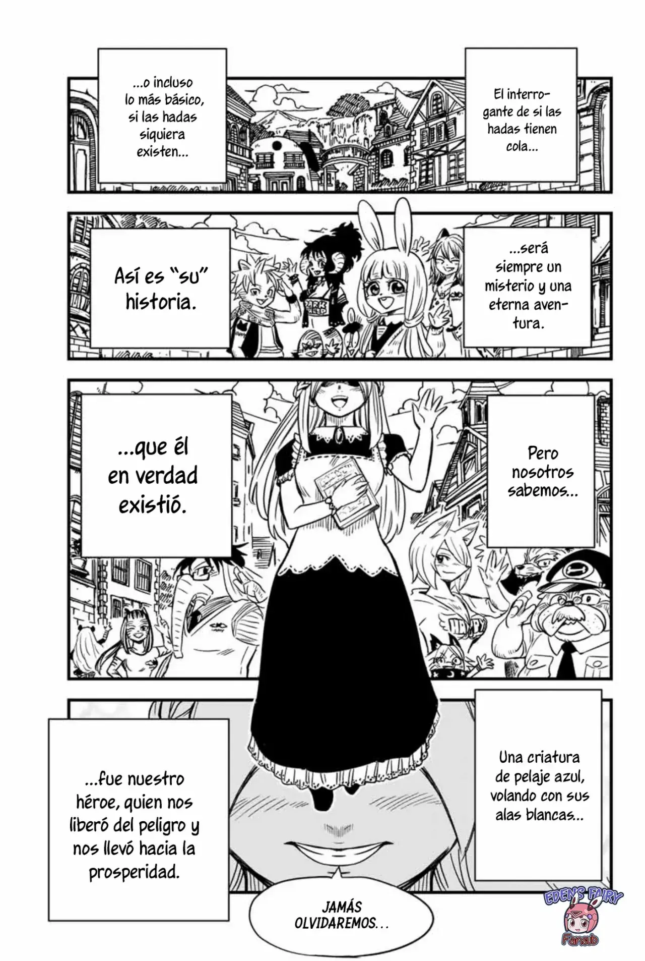 Capitulo 80 page 20