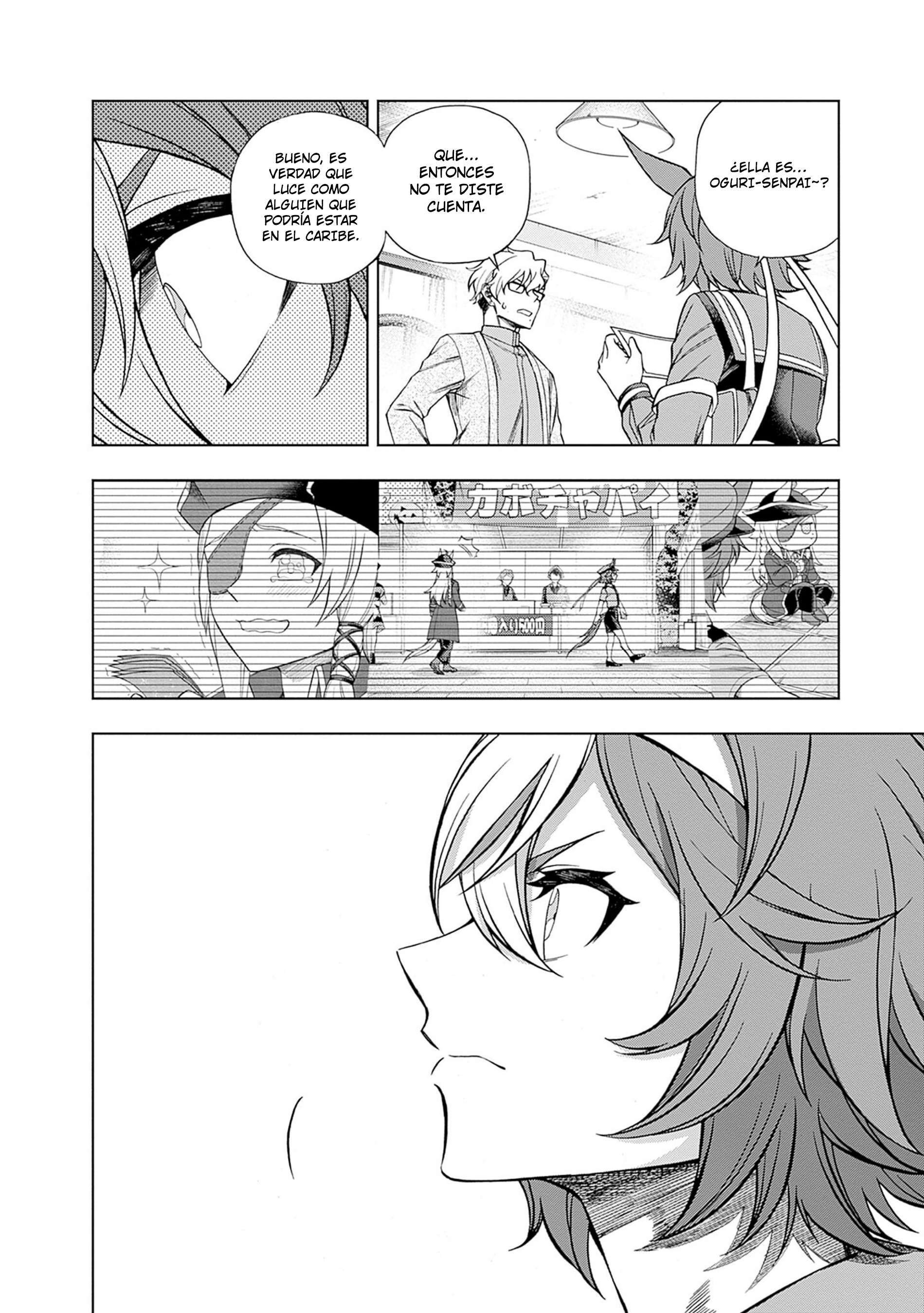 Capitulo 103 page 12