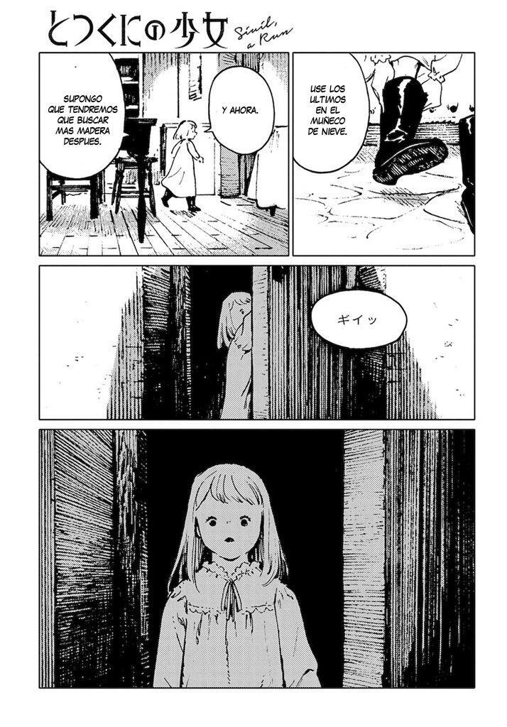 Capitulo 30.50 page 18