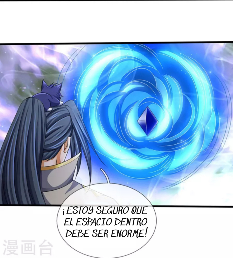 Capitulo 420 page 35